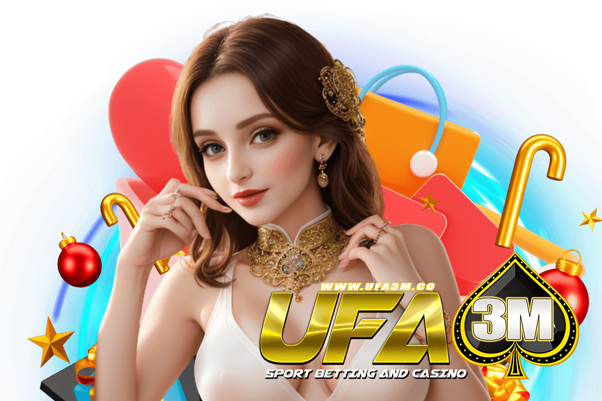 ufa3m ทางเข้า