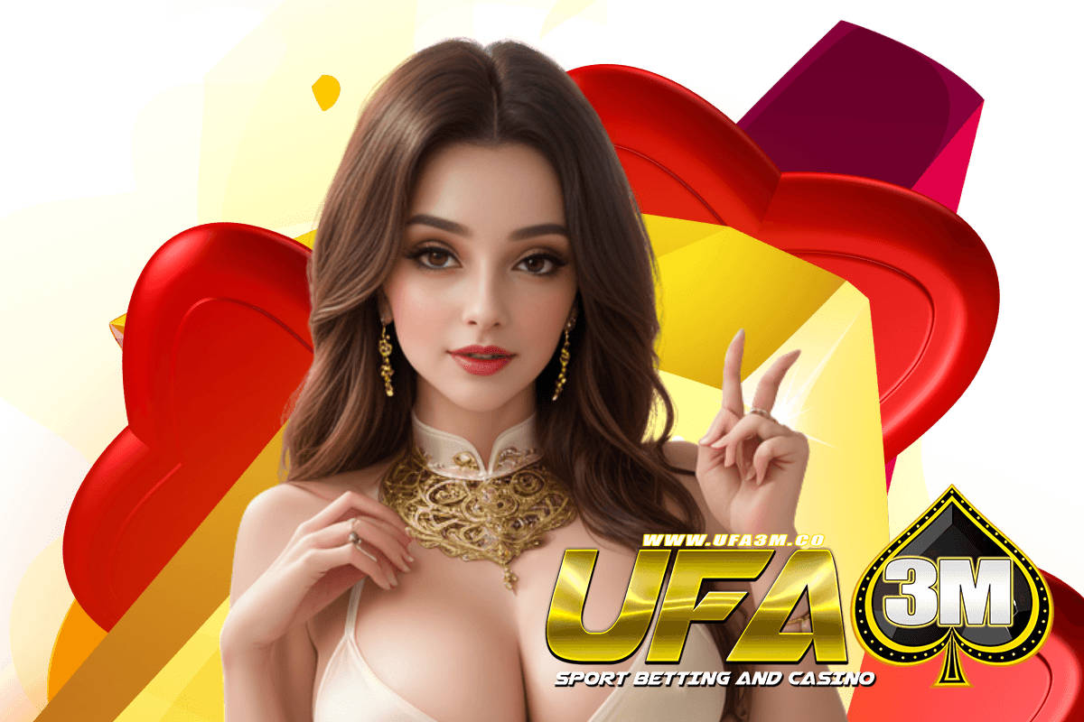 ufa3m สมัคร