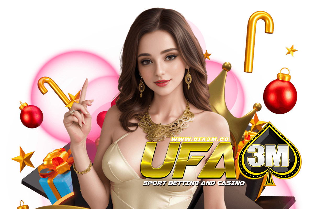 ufa3m แจกเครดิตฟรี